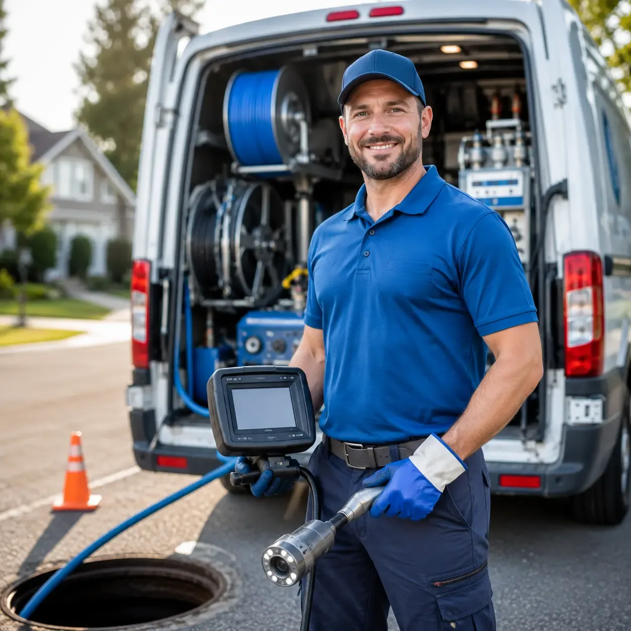 Local Pipe Relining specialists in Sloansville, NY