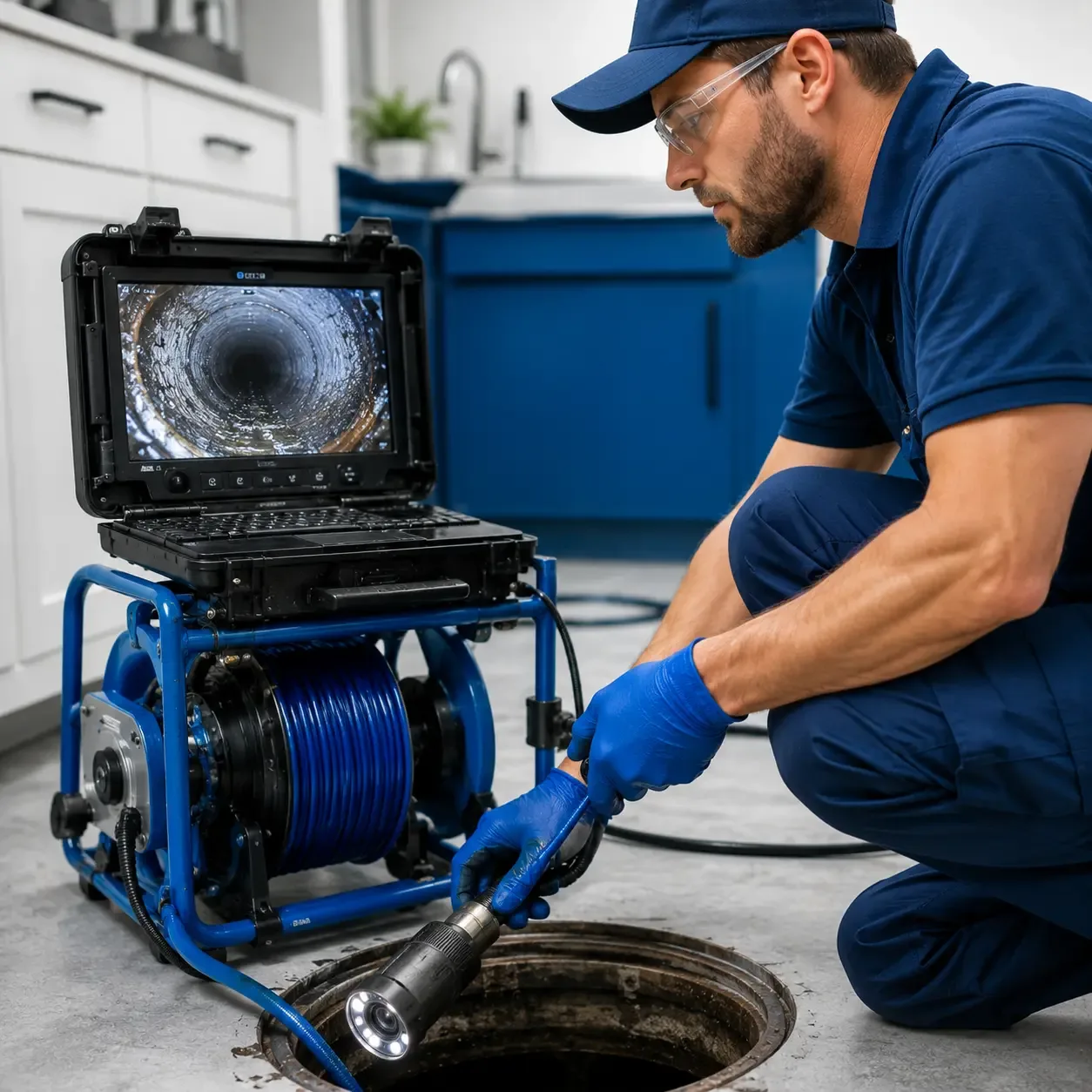 Pipe Relining professionals serving Sloansville, NY
